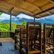 Tetebatu Mountain View Homestay, Tetebatu - Fotografie 1