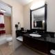 HomeTowne Studios by Red Roof Bordentown - McGuire AFB, Bordentown (Foto 4)