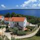 Apartments by the sea Zavala, Hvar - 8745