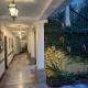 Hotel San Sebastián, Antigua Guatemala - Foto 6
