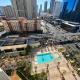Luxury Studio MGM Signature, Great Location, Lazy River, No Resort Fees, Las Vegas - Photo 5