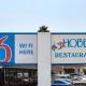 Motel 6-Sunnyvale, CA - South, Sunnyvale (fotografie 9)