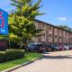Motel 6-Prospect Heights, IL, Prospect Heights (fotografie 2)