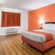 Motel 6-Prospect Heights, IL, Prospect Heights (fotografie 7)