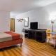 Motel 6-Prospect Heights, IL, Prospect Heights (fotografie 8)