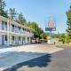 Motel 6-Eugene, OR - South Springfield - Foto 7