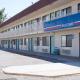 Motel 6-Green River, UT, Green River