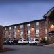 Motel 6-Milwaukee, WI - Glendale, Glendale (foto 3)
