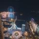 Incredible Sea View apartment in the JBR, 2 BR, BAHAR 2, the 21st floor, Dubaj - Fotografie 9