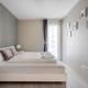 Navy Angel Apartment with balcony, Budapest - Foto 8