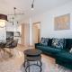 WestSide River Apartment, Budapeszt - Zdjęcie 5