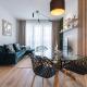WestSide River Apartment, Budapeszt - Zdjęcie 1
