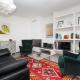 AMORE RENTALS - Villa Ambretta, Campagnatico (photo 3)