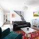 AMORE RENTALS - Villa Ambretta, Campagnatico (photo 5)