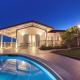 AMORE RENTALS - Villa Ambretta, Campagnatico