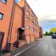 Anniesland Glasgow 1bd Flat - Free Parking - Foto 9