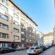 Cozy Old Town Stay - 1-bedroom apartment, Praha - Fotografie 3