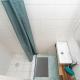 Cozy Old Town Stay - 1-bedroom apartment, Praha - Fotografie 8