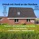 Ferienhaus Mia, Urlaub mit Hund, eingezäunter Garten, Friedrichskoog-Spitze