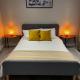Lovely 1-bedroom apartment in London N1, London - Foto 10