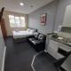 Lymedale Suites Studios & Aparthotel in NEWCASTLE UNDER LYME & STOKE Newcastle-under-Lyme - Foto 8