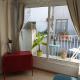 S- Naples Loft with balcony in the historic center Neapol - Fotografie 9