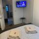 Self-contained, Framlingham Snug, Private Parking, no cooking facilities, Framlingham (fotografie 10)
