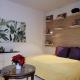 S- Naples Loft with balcony in the historic center Neapol - Fotografie 6