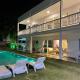 Casa Blanca Hibiscus Angra de Ipioca Maceió, Maceió - Zdjęcie 6