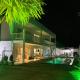 Casa Blanca Hibiscus Angra de Ipioca Maceió, Maceió - Zdjęcie 9
