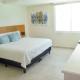 Ocean front, beautifull Beach, Studio 3c, Cancún - Foto 5