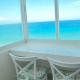 Ocean front, beautifull Beach, Studio 3c, Cancún - Foto 9