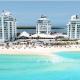 Ocean front, beautifull Beach, Studio 3c, Cancún - Foto 7
