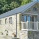 Wild Coastal Retreat at Troed Y Rhiw Aberporth, West Wales