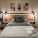 Apartamento en planta baja cerca a Laureles NID103 By Roots Rentals, Medellín - Fotografie 2