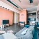 Panoramic Sky Apartment, Chişinău (foto 6)