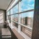 Panoramic Sky Apartment, Chişinău (foto 10)