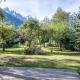 Chalet de charme à Chamonix, 6 chambres, jardin, parking, wifi - FR-1-343-226 Chamonix-Mont-Blanc - Foto 8
