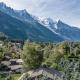 Chalet de charme à Chamonix, 6 chambres, jardin, parking, wifi - FR-1-343-226 Chamonix-Mont-Blanc - Foto 10
