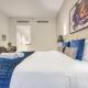 Stunning Studio at Golf Promenade 2A Damac Hills by Deluxe Holiday Homes, Dubaj - Fotografie 6