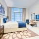 Stunning Studio at Golf Promenade 2A Damac Hills by Deluxe Holiday Homes, Dubaj - Fotografie 5
