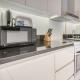 Stunning Studio at Golf Promenade 2A Damac Hills by Deluxe Holiday Homes, Dubaj - Fotografie 4