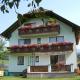 Haus Bauer Appartment I mit Balkon, Mariapfarr