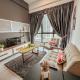 D'sands Residences Midvalley by Iconique, Kuala Lumpur - Foto 5