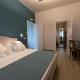 Tenuta Tre Gemme a Mare - Suite Blu Vista mare