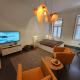 Stylish holiday Art apartment - wifi & great location, Budapeszt - Zdjęcie 2