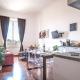Your Home in Florence next to the central train station Florencie - Fotografie 3