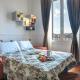 Your Home in Florence next to the central train station Florencie - Fotografie 9