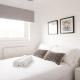 The Spitfire - Renovated 3-bed house in Cheltenham, SLEEPS 8, Cheltenham - Fotografie 5