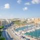 Seafront, Designer APT with Private Terrace & WIFI by 360 Estates Pietà - Foto 4